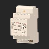ZASILACZ LED MODUŁOWY 12V DC 15W TYP: ZNM-15-12 LDX10000020 LDX10000020-WPL ZAMEL