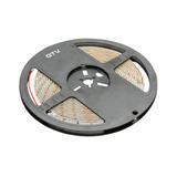GTV TAŚMA FLASH 2835, 300 LED CIEPŁY BIAŁY, 30W WODOODPORNA 8mm, ROLKA 5m LD-2835-300-65-CB GTV Poland