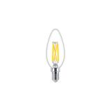 Żarówka LED świeczka 5,9W=60W 806lm 2700K 5,9-60W E14 927 B35 5 lat gw. 9,29003E+11 PHILIPS