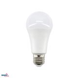 Zarówka LED z czujnikiem ruchu E27 11W SAMSUNG 230V A60 1055LM 4000K 220ST Z CZUJNIKIEM MIKROFALOWYM D84-SLB-E27-A60-110-4K-MS BEMKO