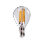 Żarówka XLED G45 E14 6W-WW 806lm 2700K barwa ciepła Kanlux 35276 KANLUX
