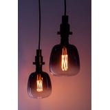 Lampa LED Vintage 1906 LED GLOBE Filament szkło przezroczyste 15 dim 4,5W/816 E27