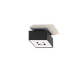 Sollux Plafon MONO 1 czarny SL.0070