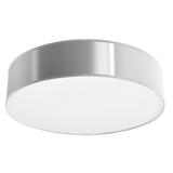 Sollux Plafon ARENA 45 szara SL.0125