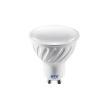Żarówka LED GU10 7,5W 570lm 3000K AC230V 120st. GTV LD-PC7510-30 GTV Poland