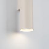Sollux Kinkiet LAGOS 2 beżowy SL.1483