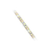 GTV TAŚMA FLASH 3528, 600 LED ZIMNY BIAŁY, 48W WODOODPORNA 8mm, ROLKA 5m LD-3528-600-65-ZB GTV Poland