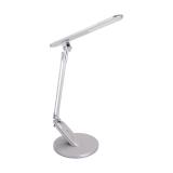 Lampka biurkowa RAMZES LED SILVER 03892 IDEUS