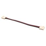 Łącznik do liniowych modułów LED CONNECTOR RGB 10-CPC /20szt./ 19037 KANLUX