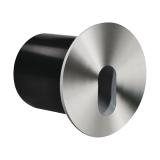RAFI LED C 3W MAT CHROME 4000K 03118 IDEUS