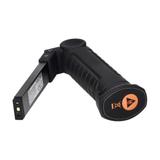 Latarka warsztatowa LED COB 2W, 200lm, 1200 mAh, składana WL-12 ORNO