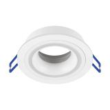 Pierścień ozdobny INDI C SMALL WHITE 04104 IDEUS
