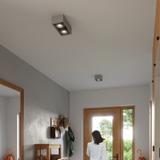Plafon QUATRO 2 beton