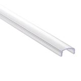 Klosz do profilu do liniowych modułów LED SHADE A-FR (10szt.) 19170 KANLUX