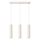 Sollux Lampa wisząca LAGOS 3L beżowa SL.1481