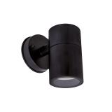 Oprawa hermetyczna GORDON GU10 BLACK 03936 IDEUS