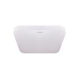 Plafoniera URANIA LED D 12W 4000K 03918 IDEUS