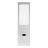 PLANA zestaw 3 lamp podszafkowych LED, 3x4W, 3x240lm, 4000K, z włącznikiem bezdotykowym, szare AD-OM-6477L4/G ORNO