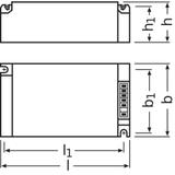 PTI 35/220-240 S UNV1 OSRAM