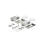 Panel LED natynkowy Coreline SM155C przelotowa 34/30/25/20 W 3000/3450/4100/4800lm IP44 all-in 3000/ 9,11402E+11 PHILIPS