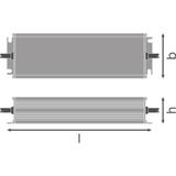 Zasilacz DR-PFM-100/220-240/24/P