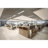 Oprawa liniowa z bezpośrednim i pośrednim rozsyłem światła LINEAR IndiviLED DIRECT 1500 25W/3000K