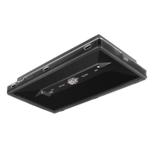 Oprawa awaryjna VELLA LED ECO SC 125 A 3H MT IP44 [BLK] (brak piktogramu w zestawie) / 230V 93687 INTELIGHT