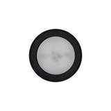 Lampa punktowa FLEA tuba czarna 8203 Nowodvorski