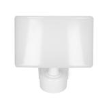 Naświetlacz ogrodowy LED 2200lm IP65 4000K PC biały TOS 30W AD-NL-6148WL4 ORNO