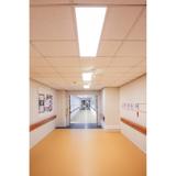 Oprawa PANEL COMPACT 1200 V 33W 840 DALI