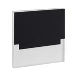 Oprawa schodowa LED SABIK barwa ciepła 12V Czarny 29853 KANLUX