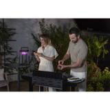 Oprawa SMART OUTD BT TABLE FRAME SOLRGBW  LEDV