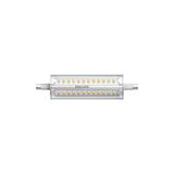 Halogen LED R7S 14W=100W 1600lm / ściemnialna 3000K barwa ciepła R7S 118mm 14-100W 830 D Liniowe LED R7S 9,29001E+11 PHILIPS