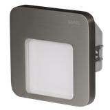 OPRAWA LED MOZA PT 230V AC STA BIAŁA ZIMNA TYP: 01-221-21 LED10122121 LED10122121-WPL ZAMEL