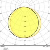 Pasek LED Value V-1000/827/5 30X1 G2