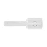 Lampka biurkowa z ładowarką indukcyjną i usb ISIYO LED 7W zmiana barwy temp DL-5/W ORNO