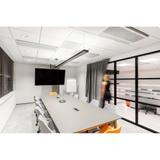 Oprawa DOWNLIGHT UGR19 DN195 PFM 21W 840 DALI WT