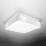 Sollux Plafon HORUS 45 biały SL.0141
