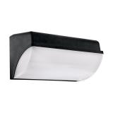 Oprawa hermetyczna NORTON LED L 10W BLACK NW 04038 IDEUS