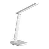 Lampka biurkowa THANGO LED 8W 600lm funkcja ściemniania zmiana barwy światła biały DL-18/W ORNO