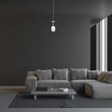 lampa wisząca LED Coppa 5W 350lm 4000K ML436 Milagro