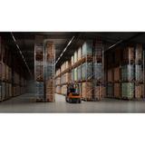 Oprawa TRUSYS FLEX P RAIL 1500 8P END WT