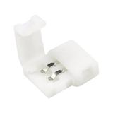 Złączka LED 8mm bez przewodu AD-TL-6499/Z ORNO