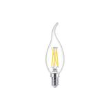 Żarówka LED świeczka 2,5W=25W 340lm 2700K 2,5-25W E14 BA35 5 lat gw. 9,29003E+11 PHILIPS