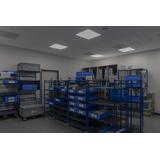 Oprawa PANEL COMFORT 625 P 28W 830 U19 PS