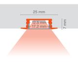 Profil LS AY-PF03/UW/25x7/12/1