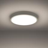 Plafon ONYX 50 biały LED 3000K