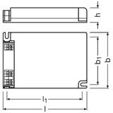 Zasilacz OTI DALI 50/220-240/1A4 NFC