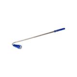 Latarka teleskopowa 17-57 cm, 3 LED, 4 x LR44, wyginana głowica, magnes WL-9 ORNO
