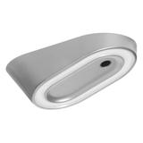 AGRA lampka podszafkowa LED 2,5W, 80lm, 4000K, z włącznikiem bezdotykowym, szara AD-OM-6564L4/G/SW ORNO